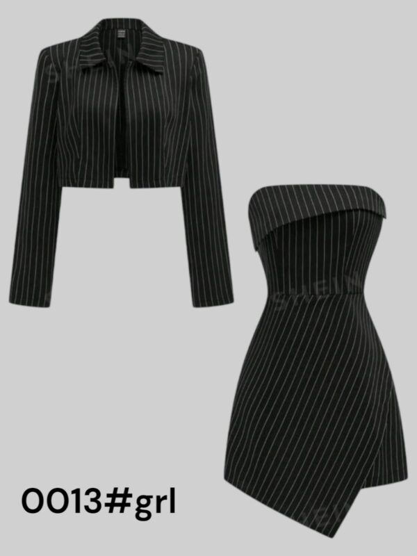 Petite - Blazer