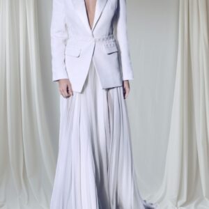 Veste blezer femme
