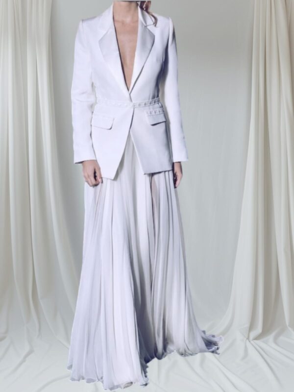 Veste blezer femme