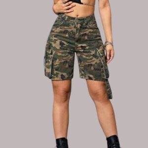 Shorts en cargo