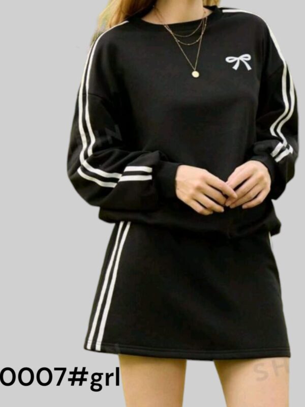 Sweat-shirt