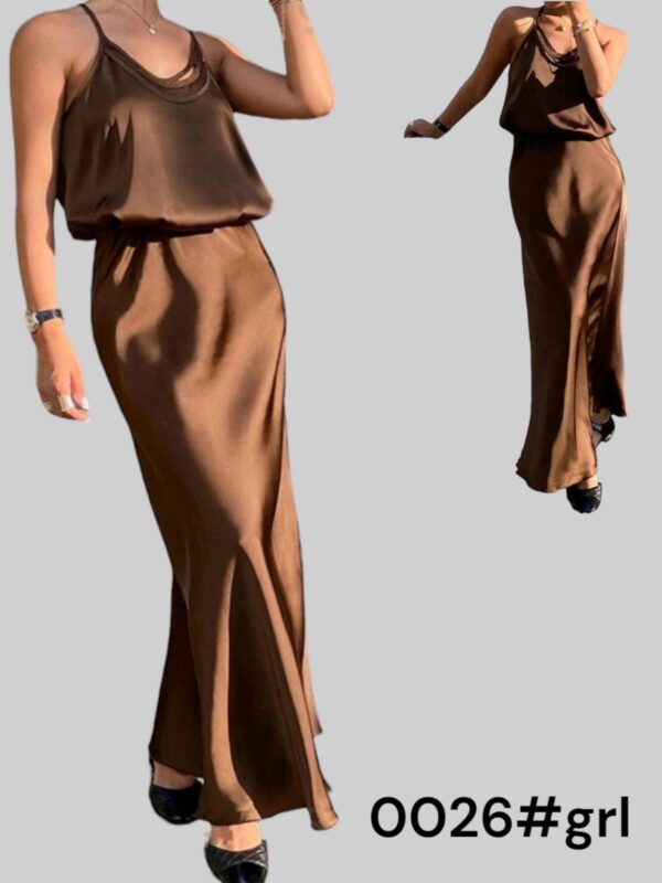 Ensemble 2 pièces femme élégant